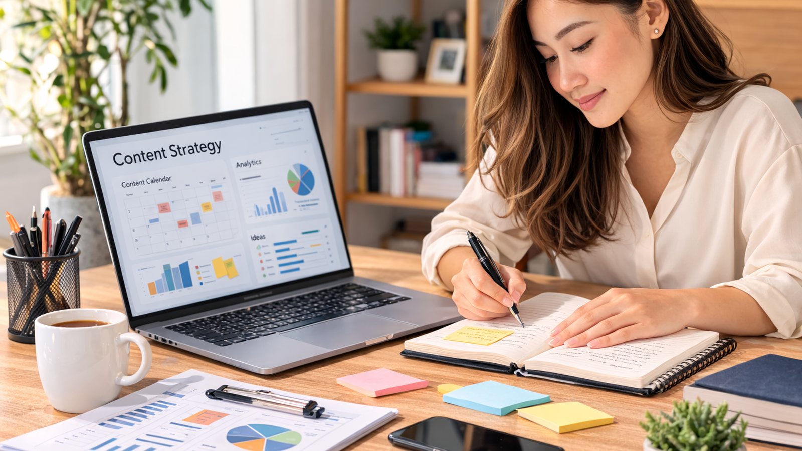 Digital learning and workflow dashboard